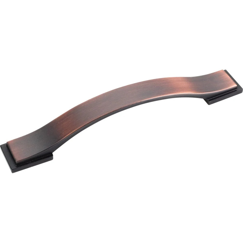 Mirada Pull, 128 mm C/C, Brushed Oil Rubbed Bronze